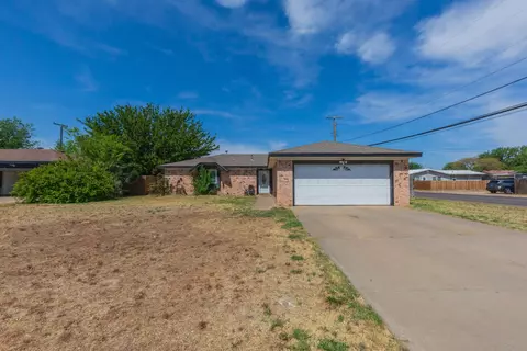 Exterior - 4800 S Austin Street Amarillo Tx 79110 St, Amarillo, TX 79110 photo 3 of 7