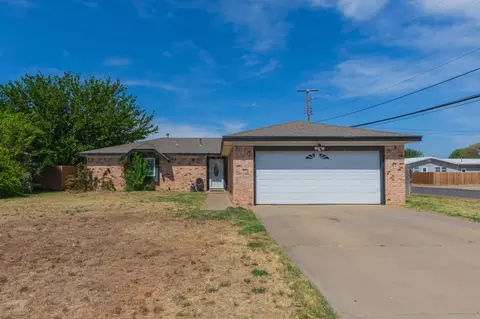 4800 S Austin Street Amarillo Tx 79110 St, Amarillo, TX 79110