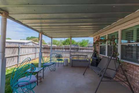 Exterior - 4800 S Austin Street Amarillo Tx 79110 St, Amarillo, TX 79110 photo 4 of 7