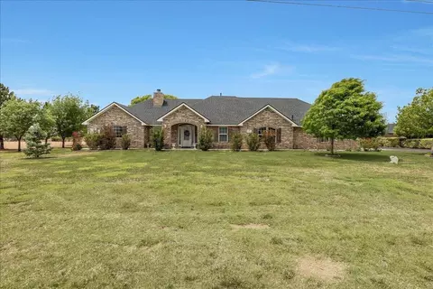 109 N Graystone Lane Amarillo Tx 79124-1542 Ln, Amarillo, TX 79124
