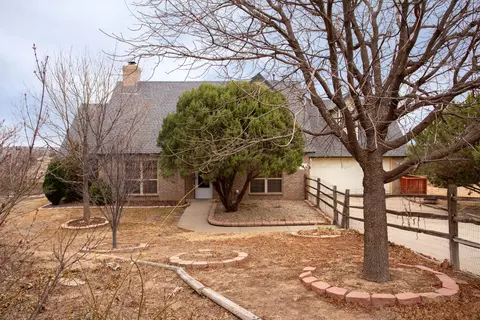 440 Roberts Drive Amarillo Tx 79118-3742 Dr, Amarillo, TX 79118