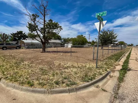 2502 SW 2nd Avenue Amarillo Tx 79106 Ave, Amarillo, TX 79106