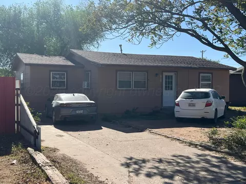610 Summitt Avenue Friona Tx 79035 Ave, Friona, TX 79035