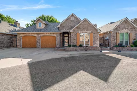 5405 Park Village Circle Amarillo Tx 79109 Cir, Amarillo, TX 79109