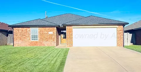 722 Prairie Avenue Dumas Tx 79029 Ave, Dumas, TX 79029