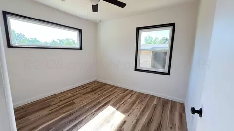 Bedroom - 4410 S Ong Street Amarillo Tx 79110-2042 St, Amarillo, TX 79110 photo 1 of 1