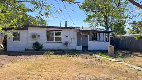 Exterior - 4410 S Ong Street Amarillo Tx 79110-2042 St, Amarillo, TX 79110 photo 1 of 3
