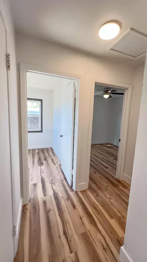 Entry Way - 4410 S Ong Street Amarillo Tx 79110-2042 St, Amarillo, TX 79110 photo 1 of 1