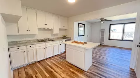 Kitchen - 4410 S Ong Street Amarillo Tx 79110-2042 St, Amarillo, TX 79110 photo 1 of 5