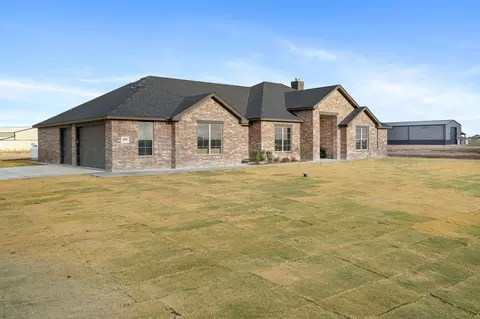 4000 Juniper Springs Road Amarillo Tx 79119-0064 Rd, Amarillo, TX 79119