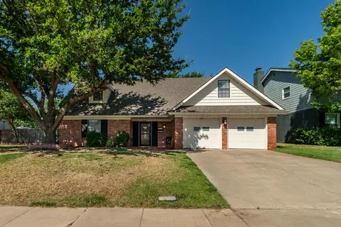 1408 Bluebonnet Street Borger Tx 79007 St, Borger, TX 79007