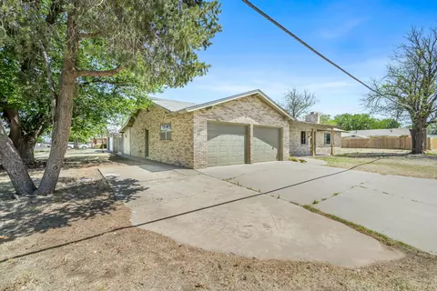 Other - 2006 Borger Street Plainview Tx 79072 St, Plainview, TX 79072 photo 5 of 6