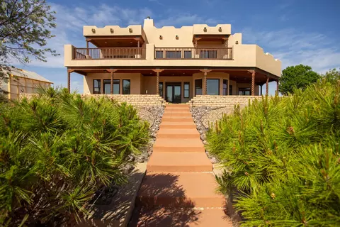 4300 Ranch Road Amarillo Tx 79124-0725 Rd, Amarillo, TX 79124