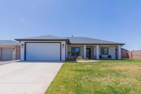 1427 Merlot Boulevard Amarillo Tx 79124 Blvd, Amarillo, TX 79124