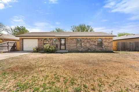 1031 Shelley Drive Canyon Tx 79015 Dr, Canyon, TX 79015