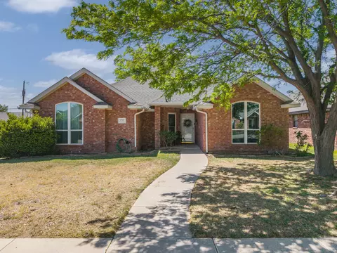 5819 Notre Dame Drive Amarillo Tx 79109 Dr, Amarillo, TX 79109