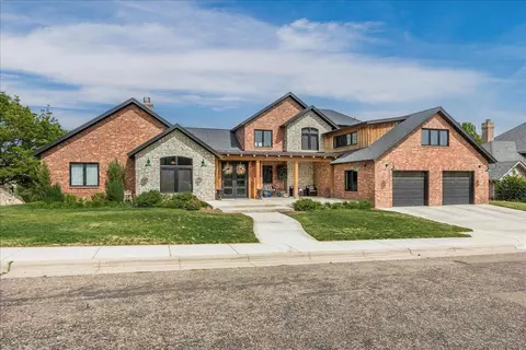 8 Cypress Point Amarillo Tx 79124-4911 Pt, Amarillo, TX 79124