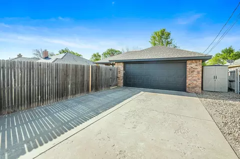 Other - 5412 Leo Lane Amarillo Tx 79110 Ln, Amarillo, TX 79110 photo 5 of 5