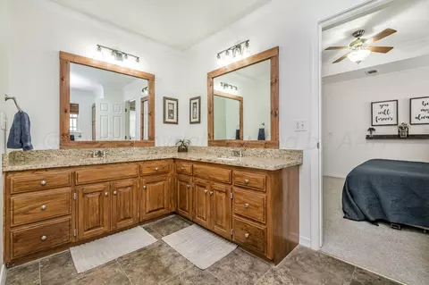 Bath - 5412 Leo Lane Amarillo Tx 79110 Ln, Amarillo, TX 79110 photo 1 of 3