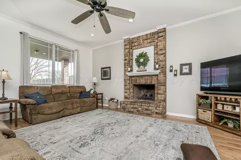 Other - 5412 Leo Lane Amarillo Tx 79110 Ln, Amarillo, TX 79110 photo 1 of 5