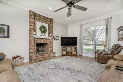 Living - 5412 Leo Lane Amarillo Tx 79110 Ln, Amarillo, TX 79110 photo 1 of 2