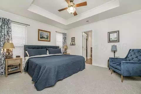 Bedroom - 5412 Leo Lane Amarillo Tx 79110 Ln, Amarillo, TX 79110 photo 1 of 4