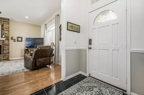 Entry Way - 5412 Leo Lane Amarillo Tx 79110 Ln, Amarillo, TX 79110 photo 1 of 1
