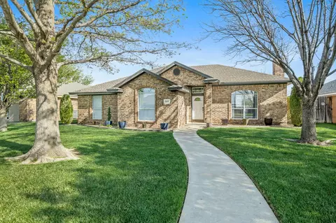 5412 Leo Lane Amarillo Tx 79110 Ln, Amarillo, TX 79110