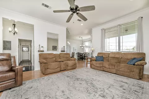 Living - 5412 Leo Lane Amarillo Tx 79110 Ln, Amarillo, TX 79110 photo 2 of 2