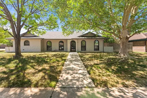 7501 Dreyfuss Drive Amarillo Tx 79121-1413 Dr, Amarillo, TX 79121