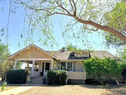 605 W 5th Street Clarendon Tx 79226 St, Clarendon, TX 79226