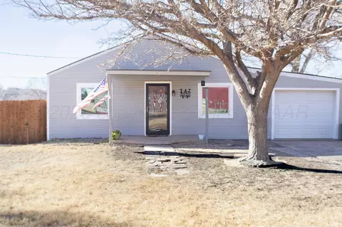 4019 Rose Drive Amarillo Tx 79108-5252 Dr, Amarillo, TX 79108