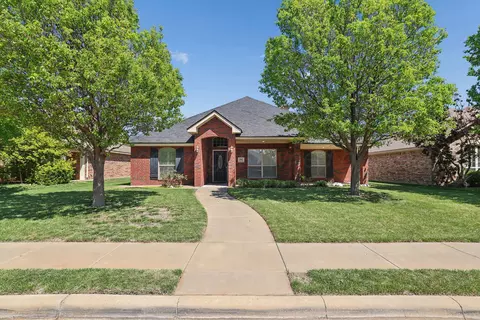 7907 Taos Drive Amarillo Tx 79118-8112 Dr, Amarillo, TX 79118