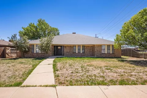 8027 Simpson Drive Amarillo Tx 79121 Dr, Amarillo, TX 79121