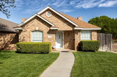 3500 Brennan Gardens Amarillo Tx 79121-1603 Gdns, Amarillo, TX 79121