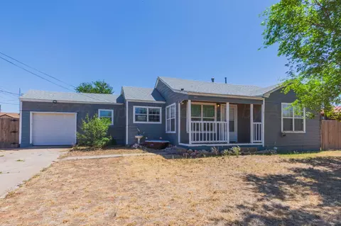 4024 Rose Drive Amarillo Tx 79108-5251 Dr, Amarillo, TX 79108