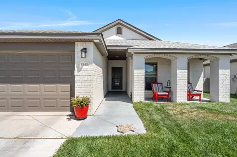 1542 Lullwater Road Amarillo Tx 79118 Rd, Amarillo, TX 79118