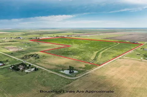87 Acres Foxtrot Road Claude Tx 79019 Rd, Claude, TX 79019