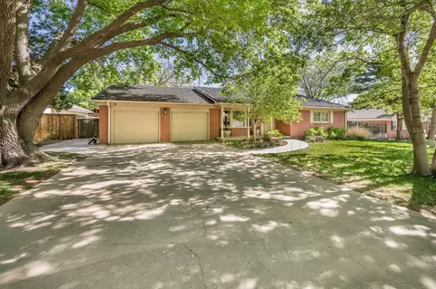 4410 Charlene Amarillo Tx 79106-6127, Amarillo, TX 79106