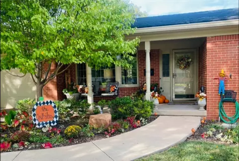 4410 Charlene Amarillo Tx 79106-6127, Amarillo, TX 79106