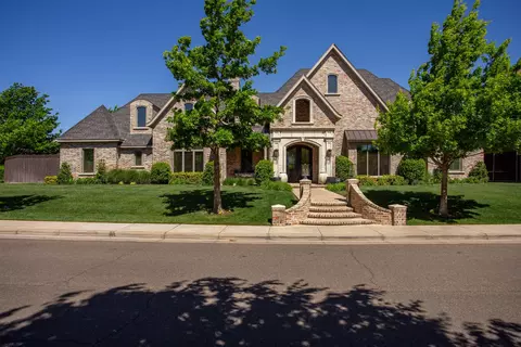 8004 Valcour Drive Amarillo Tx 79119-6269 Dr, Amarillo, TX 79119