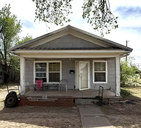 807 N West Street Pampa Tx 79065-5341 St, Pampa, TX 79065