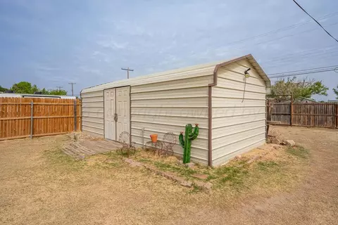 Other - 504 E 5th Street Sunray Tx 79086-2506 St, Sunray, TX 79086 photo 7 of 7
