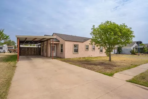 Other - 504 E 5th Street Sunray Tx 79086-2506 St, Sunray, TX 79086 photo 2 of 7