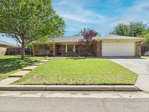 5007 Greenway Place Amarillo Tx 79109 Pl, Amarillo, TX 79109