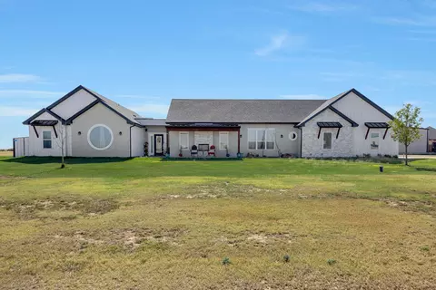 13281 Bluff Ridge Trail Canyon Tx 79015 Trl, Canyon, TX 79015