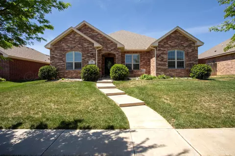 7202 Beeson Street Amarillo Tx 79119 St, Amarillo, TX 79119