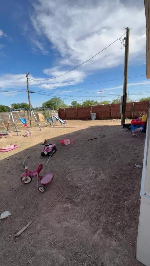 1402 N Johnson Street Amarillo Tx 79107 St, Amarillo, TX 79107