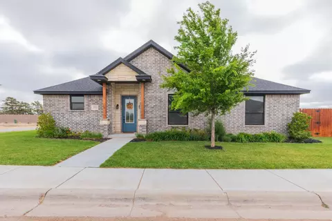 911 White Tail Lane White Deer Tx 79097 Ln, White Deer, TX 79097
