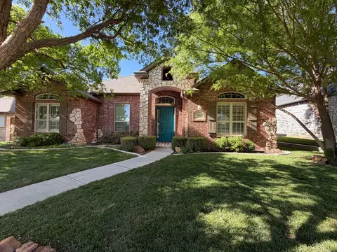 7404 Cobblestone Drive Amarillo Tx 79119-6250 Dr, Amarillo, TX 79119